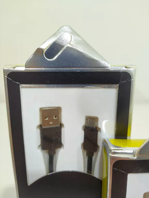 KABEL USB - MICRO USB TYP B