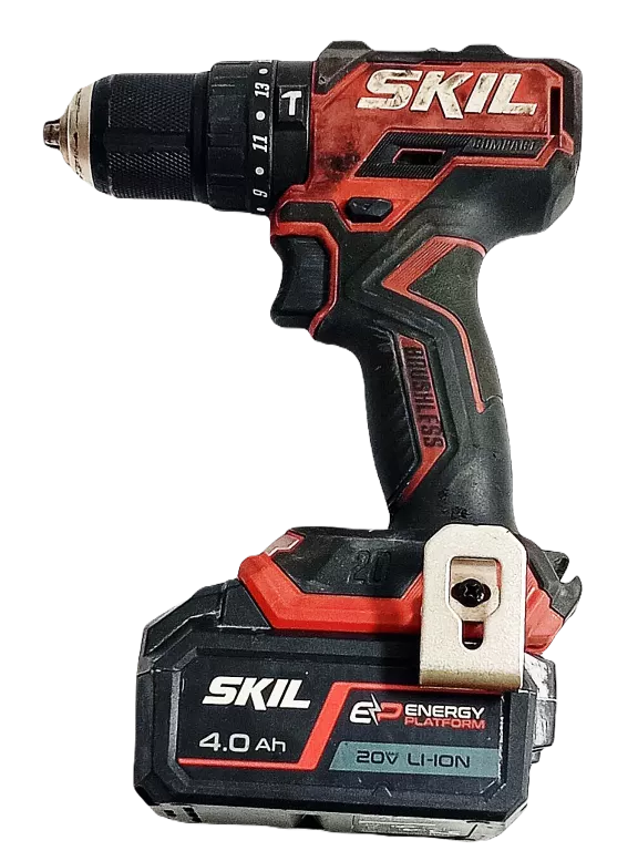 MŁOTOWIERTARKA SKIL RH1E3850