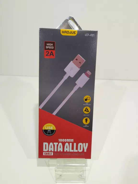 KABEL USB - MICRO USB TYP B