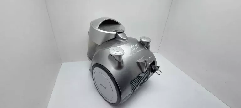 ODKURZACZ ZELMER ULTRA GO ZVC231SK/01