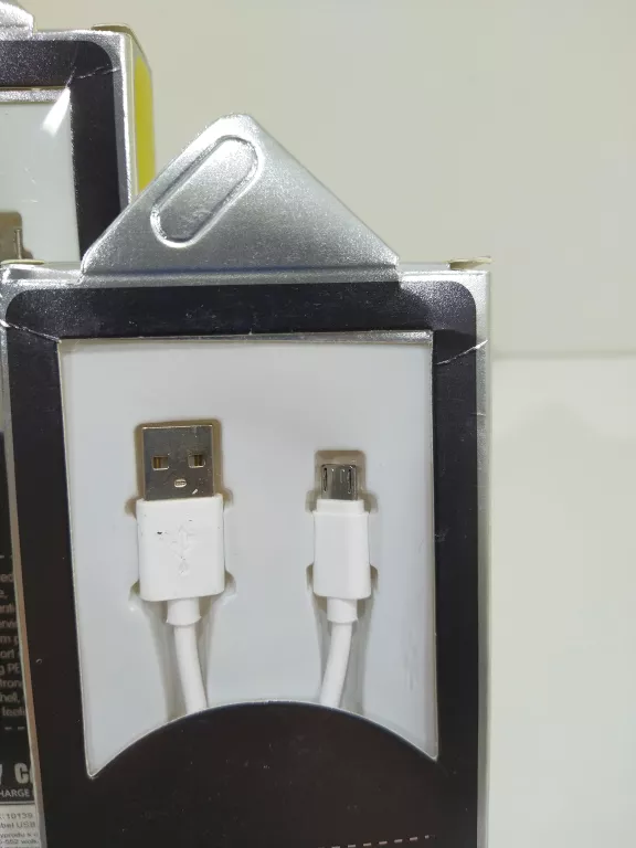 KABEL USB - MICRO USB TYP B