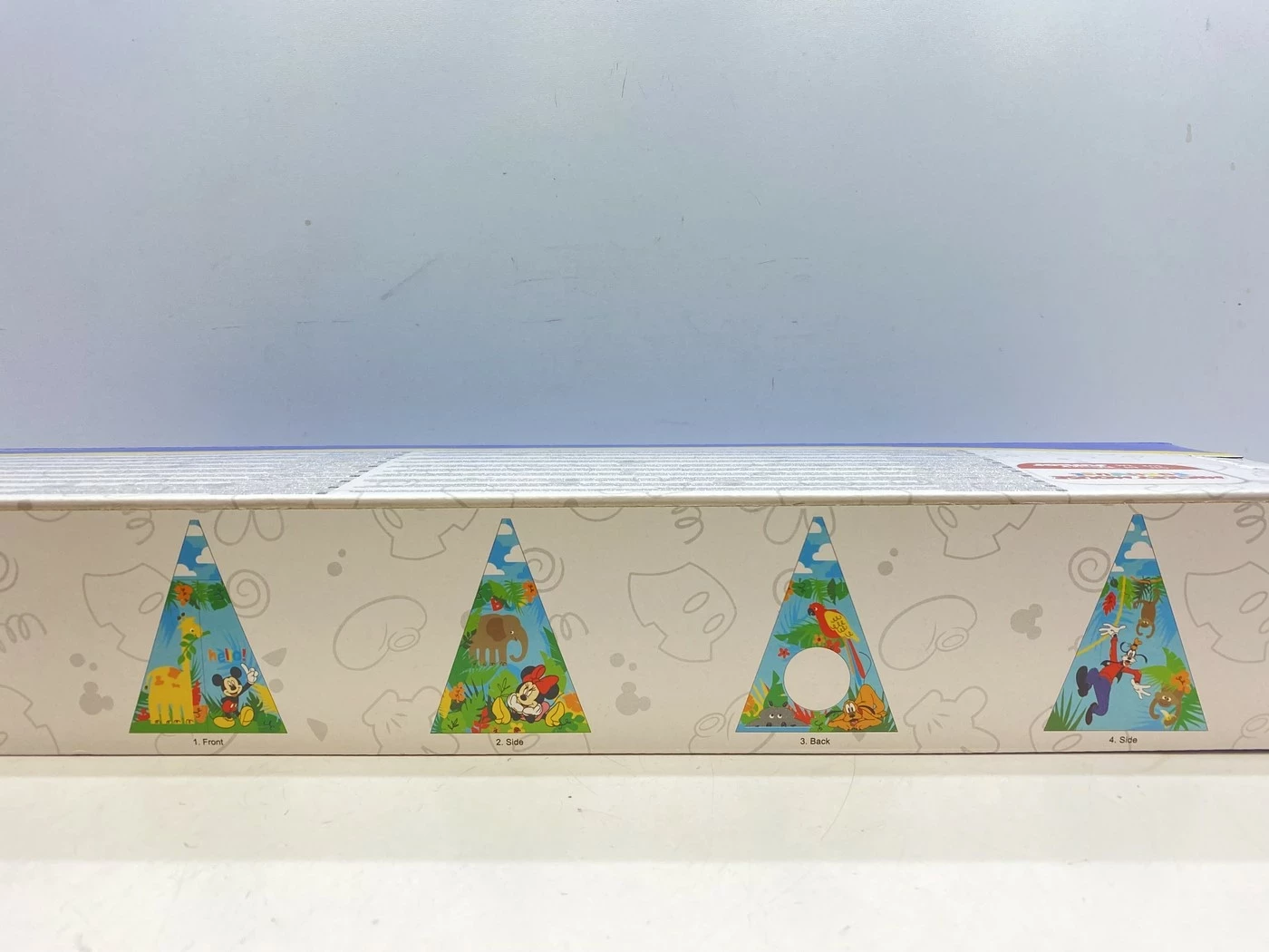 namiot-tipi-disney-myszka-miki-rodzaj-iglo-wigwam