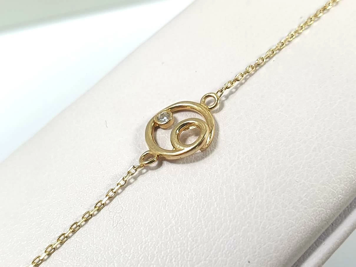 nowa-zlota-celebrytka-585-099g-19cm-dlugosc-calkowita-1900