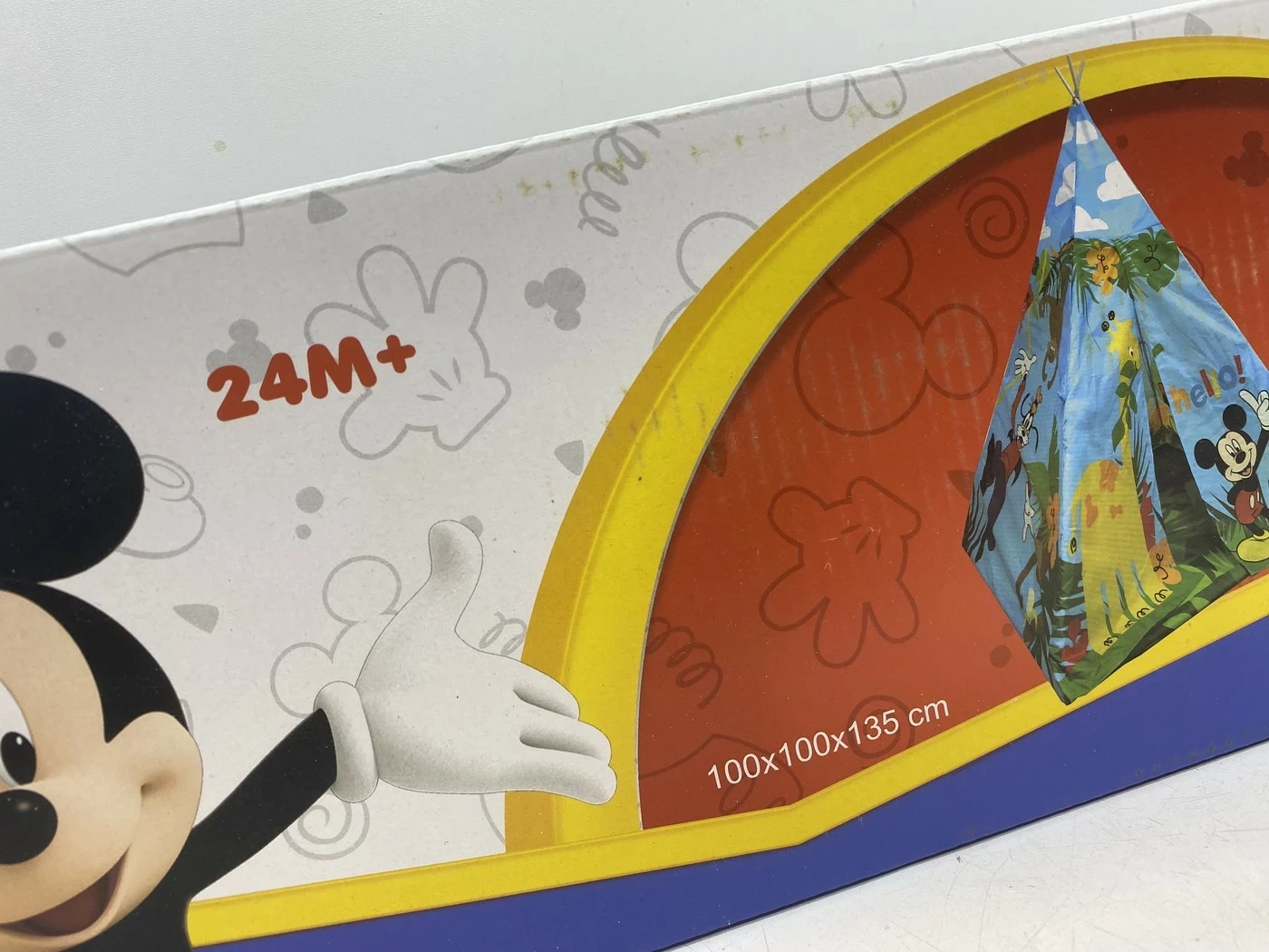 namiot-tipi-disney-myszka-miki-kod-producenta-71107