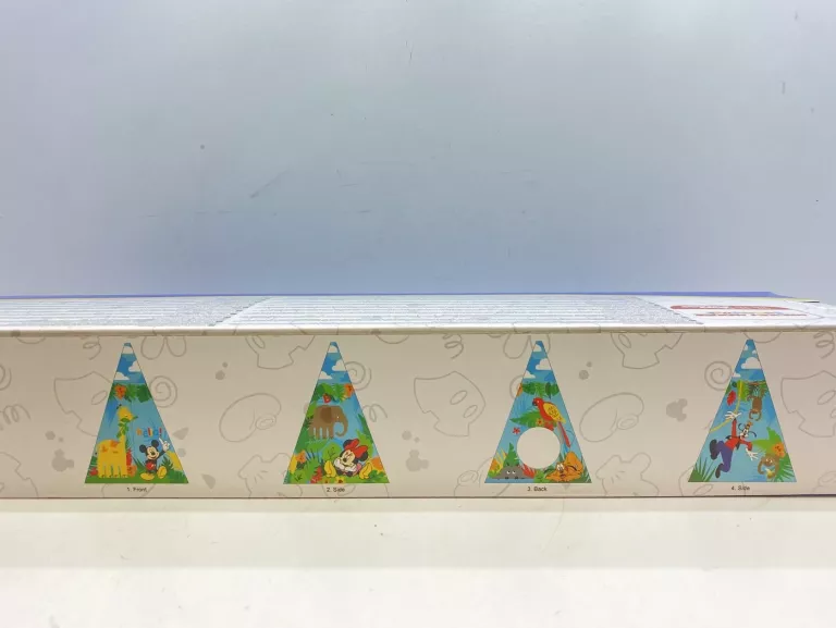 namiot-tipi-disney-myszka-miki-rodzaj-iglo-wigwam