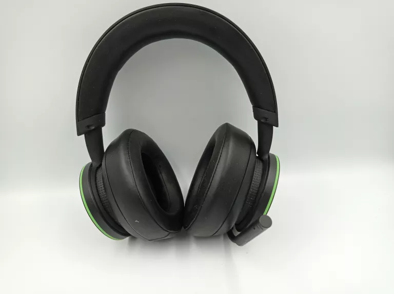 SŁUCHAWKI XBOX HEADSET MICROSOFT TLL-00002