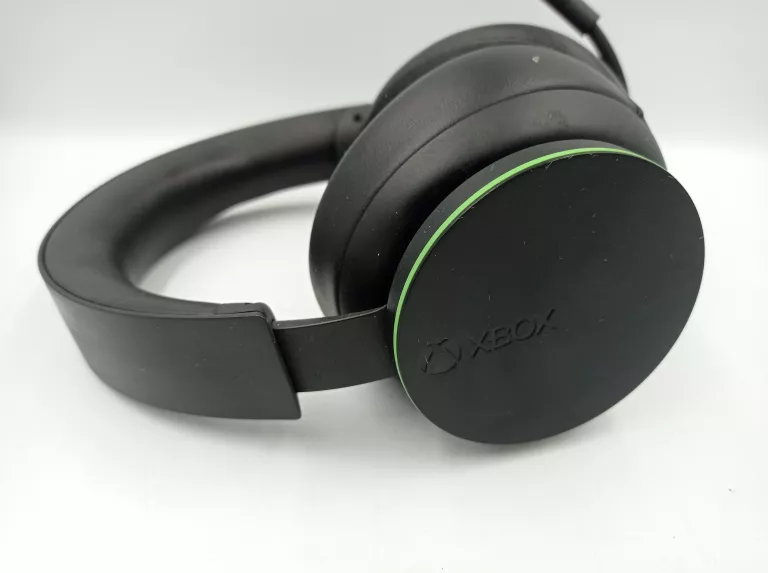 SŁUCHAWKI XBOX HEADSET MICROSOFT TLL-00002