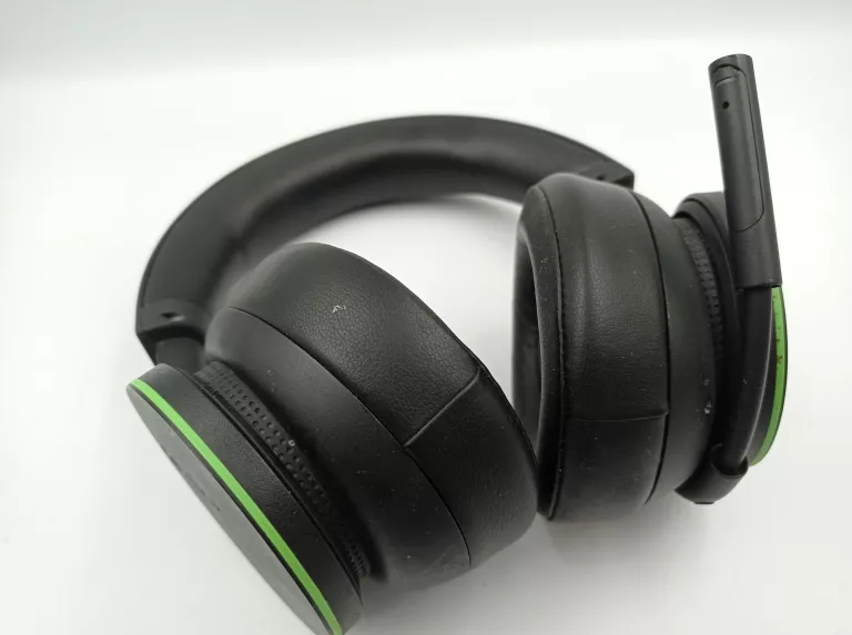 SŁUCHAWKI XBOX HEADSET MICROSOFT TLL-00002