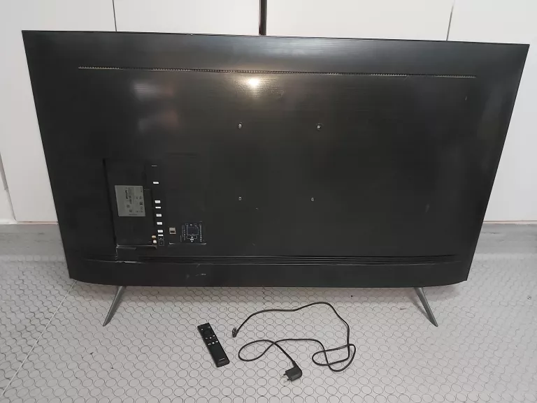 TV SAMSUNG UE55AU7192U SMART TV TIZEN 55 CALI!!!