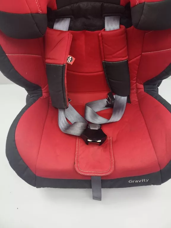 fotelik-samochodowy-kinderkraft-universal-9-36kg-stan-uzywany