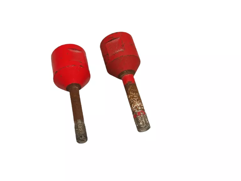 RUBI 06968 DRYGRES KORONKI DO GRESU M14 ZESTAW 5E