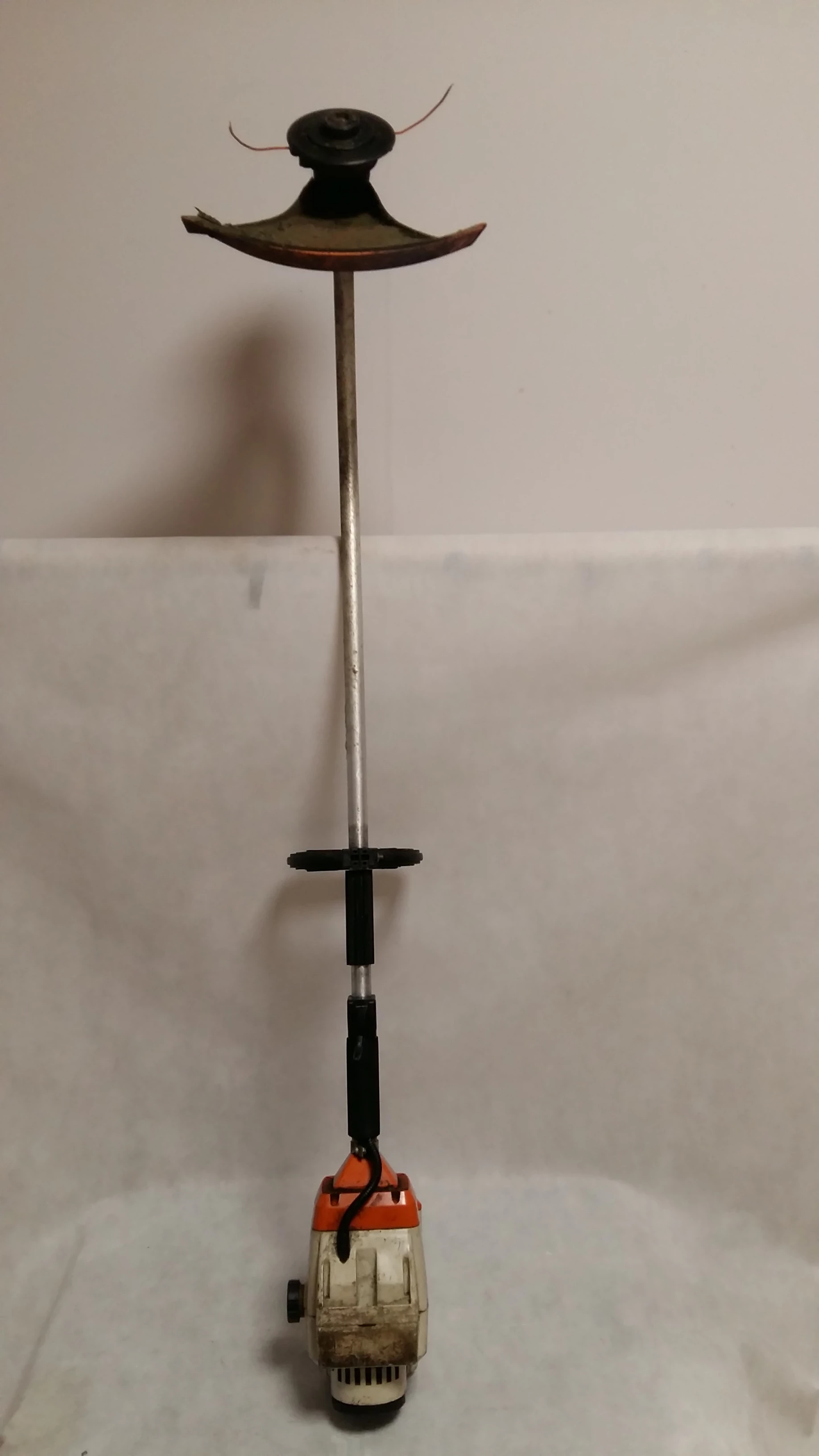 kosa-spalinowa-stihl-fs-36-okazja-stan-uzywany