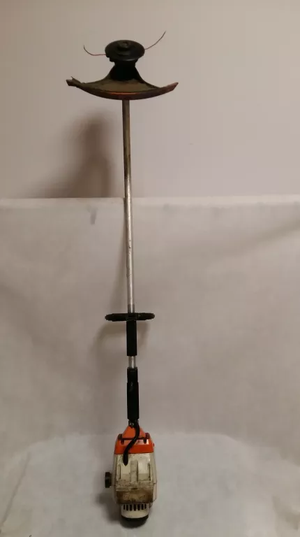 kosa-spalinowa-stihl-fs-36-okazja-stan-uzywany