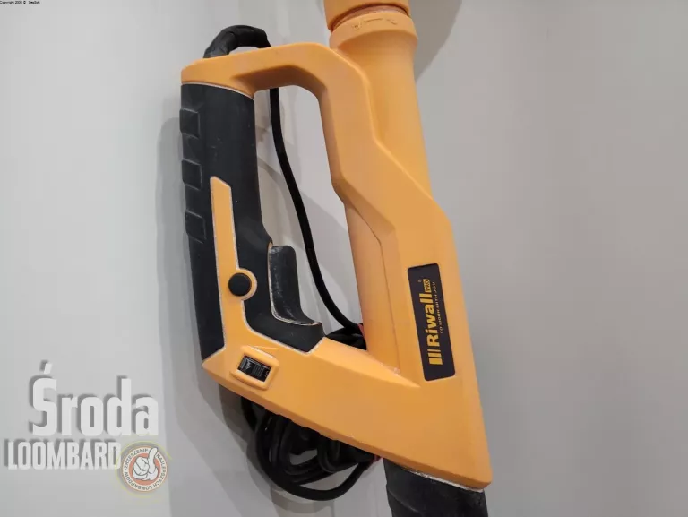 zyrafa-riwall-pro-dzida-1500-czytaj-opis-stan-uzywany