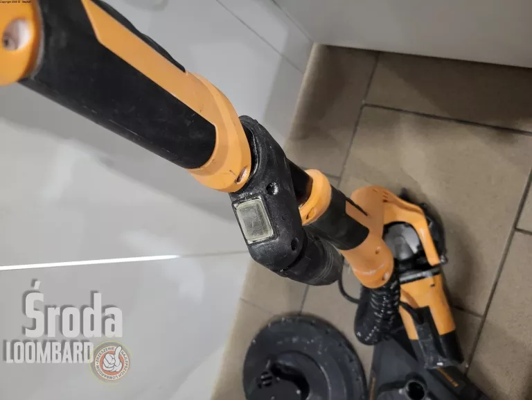 ZYRAFA RIWALL PRO DZIDA 1500 CZYTAJ OPIS
