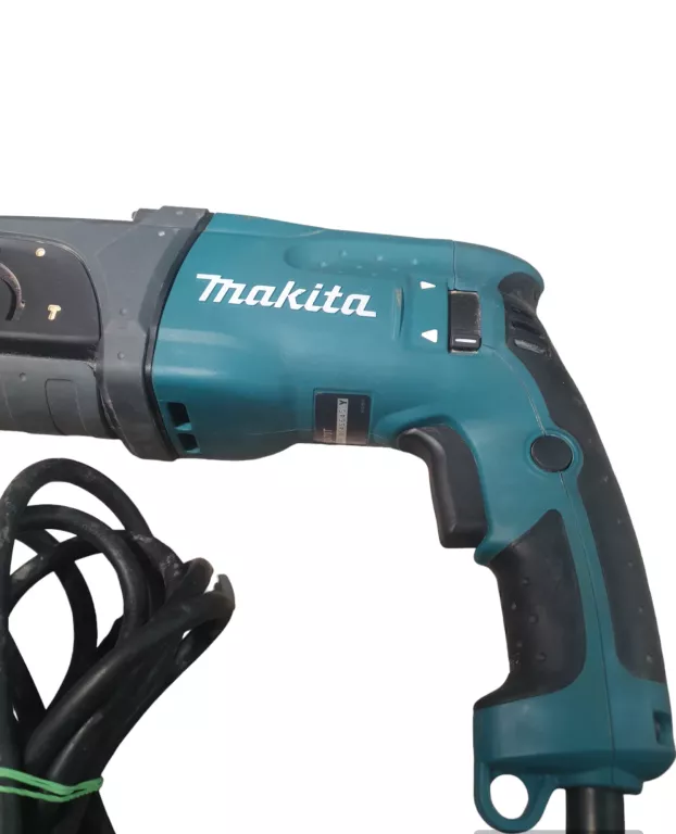MŁOTOWIERTARKA MAKITA HR2470T SDS PLUS 780 W
