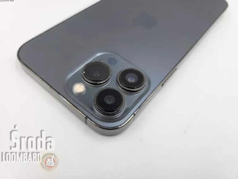 APPLE IPHONE 13 PRO MAX 256GB KONDYCJA 90% BAT