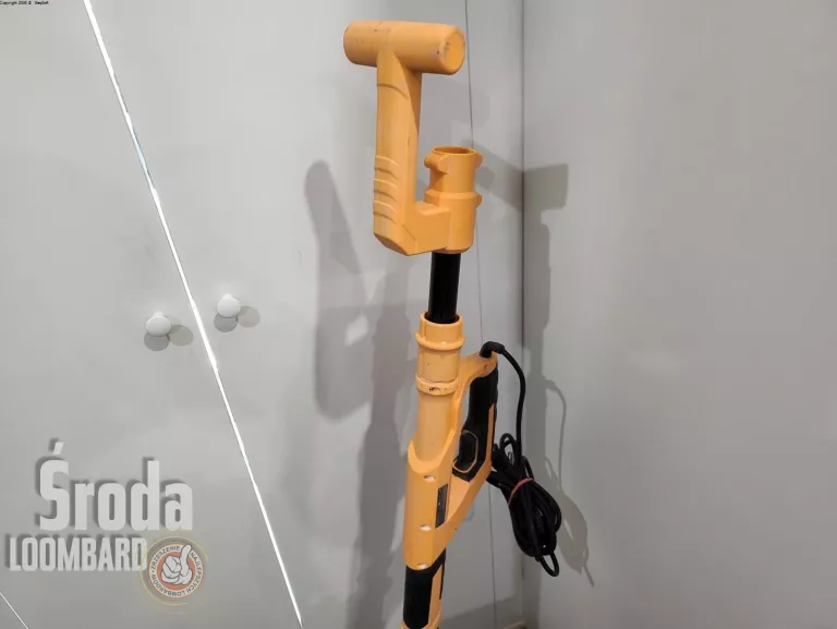 ZYRAFA RIWALL PRO DZIDA 1500 CZYTAJ OPIS