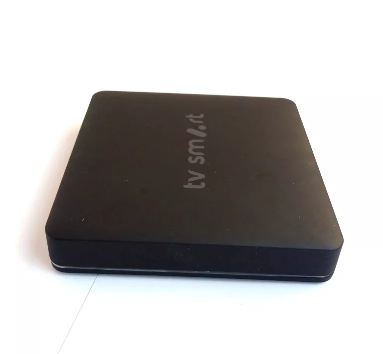 DEKODER TV SMART 4K BOX-DV8519 KOMPLET