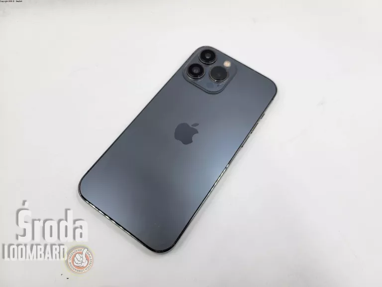 APPLE IPHONE 13 PRO MAX 256GB KONDYCJA 90% BAT