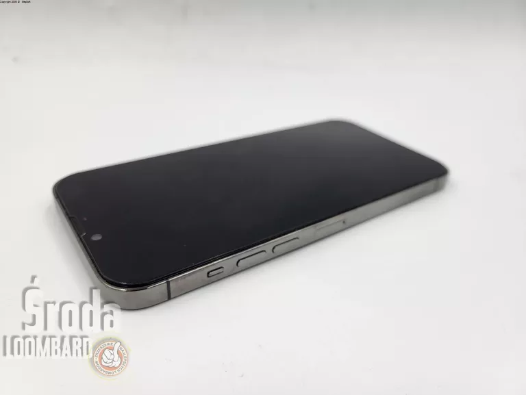 APPLE IPHONE 13 PRO MAX 256GB KONDYCJA 90% BAT