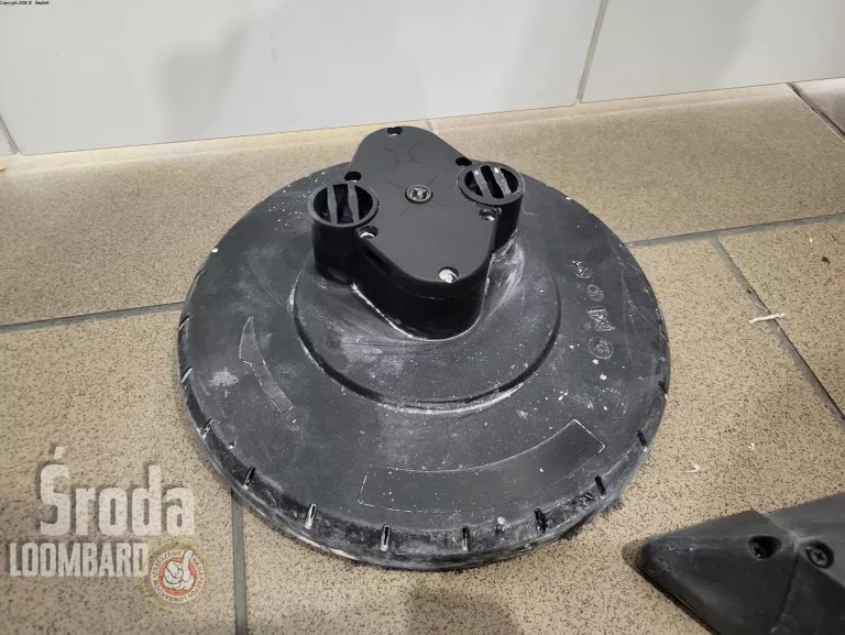 ZYRAFA RIWALL PRO DZIDA 1500 CZYTAJ OPIS