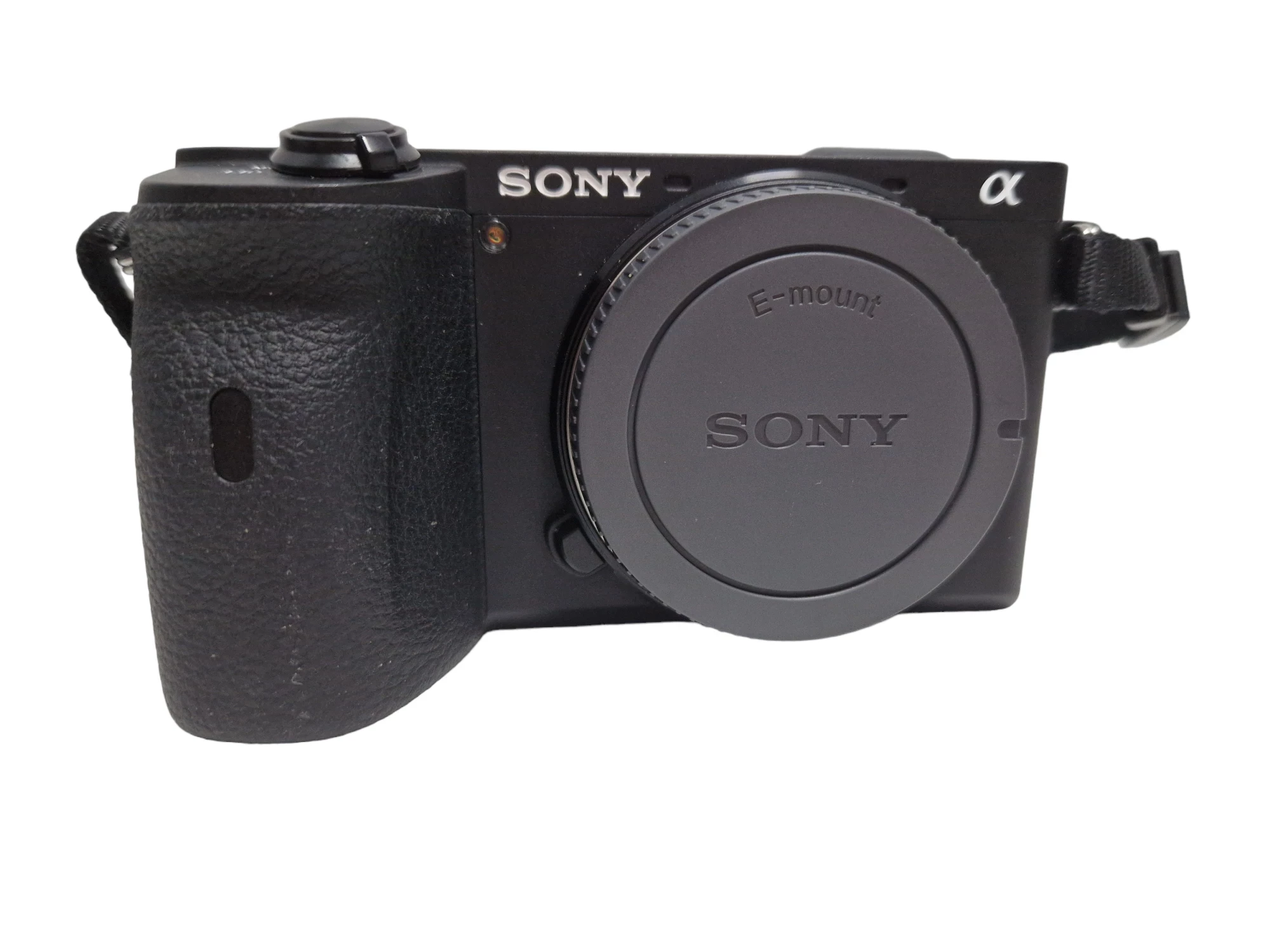 aparat-sony-a6600-obiektyw-sony-18-135-sel18135-stan-uzywany