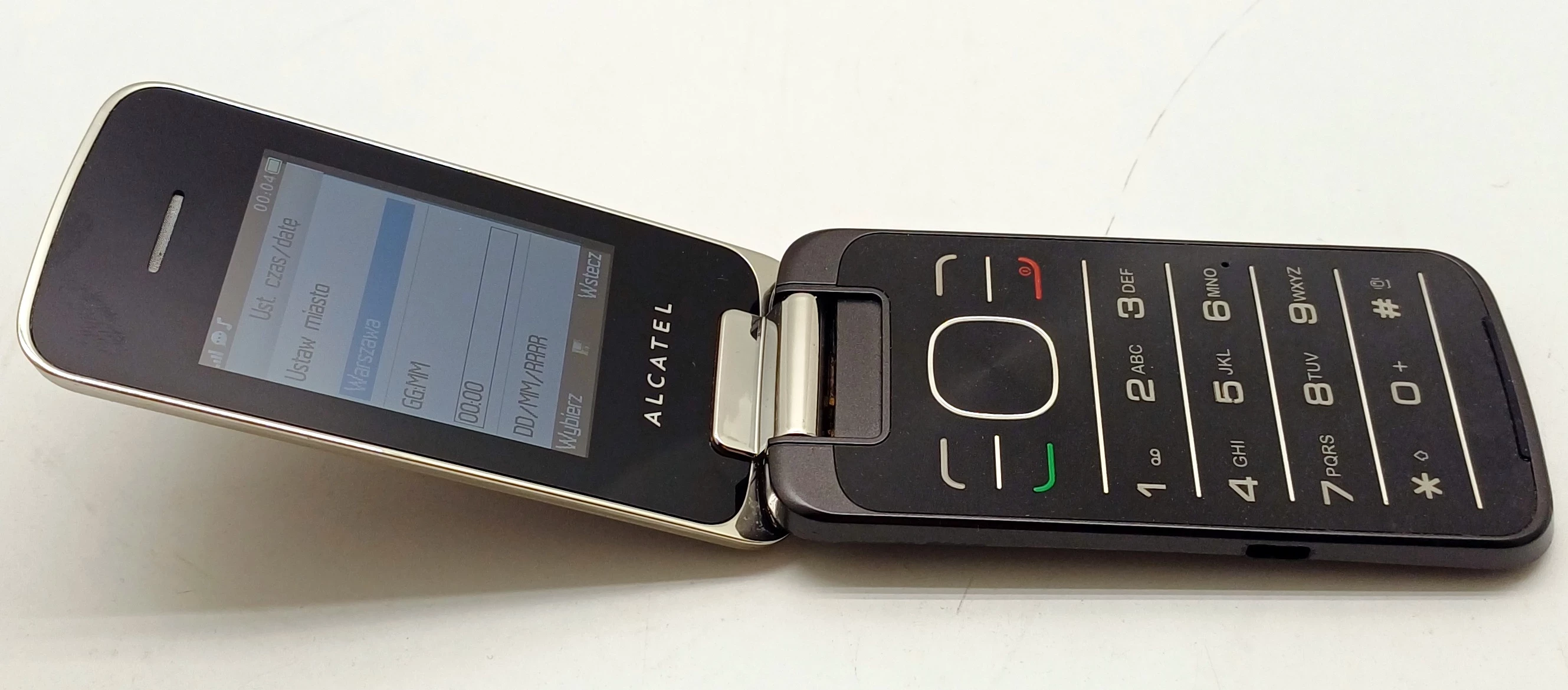 telefon-alcatel-2010x-ean-gtin-6958026821045