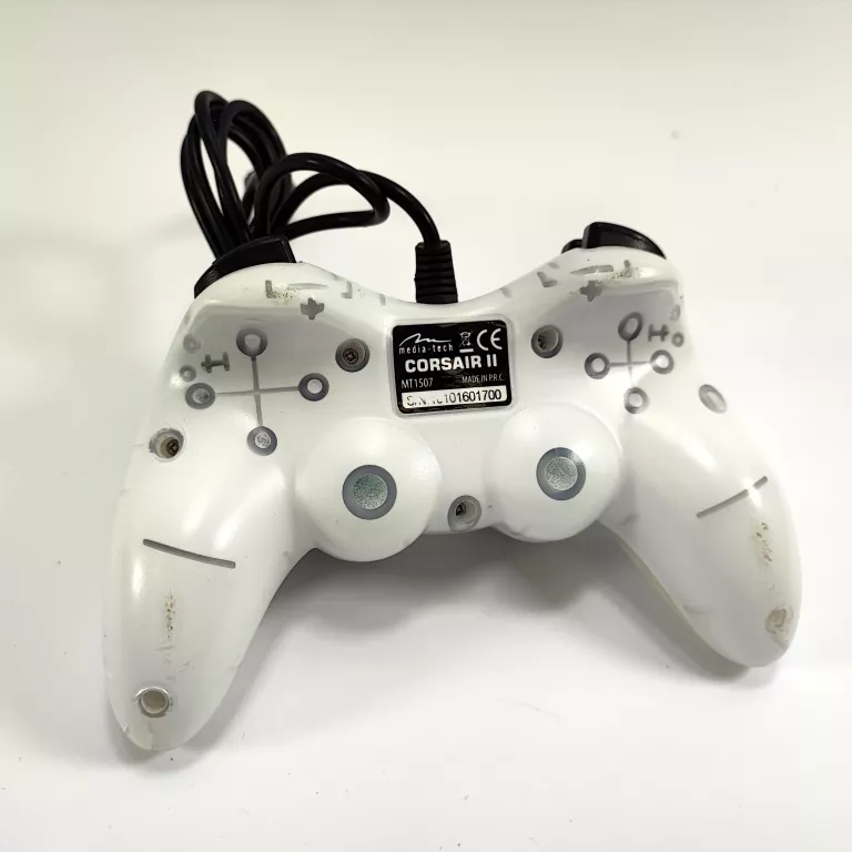 PAD MEDIA TECH MT1507 BIAŁY