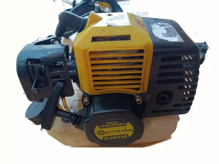 PODKASZARKA SPALINOWA K-KS330 KALTMANN