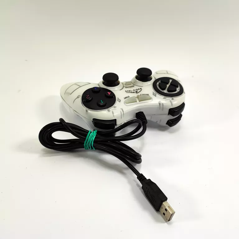 PAD MEDIA TECH MT1507 BIAŁY