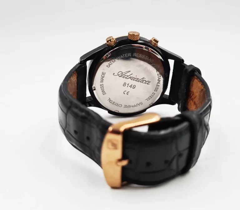 ZEGAREK ADRIATICA 8149