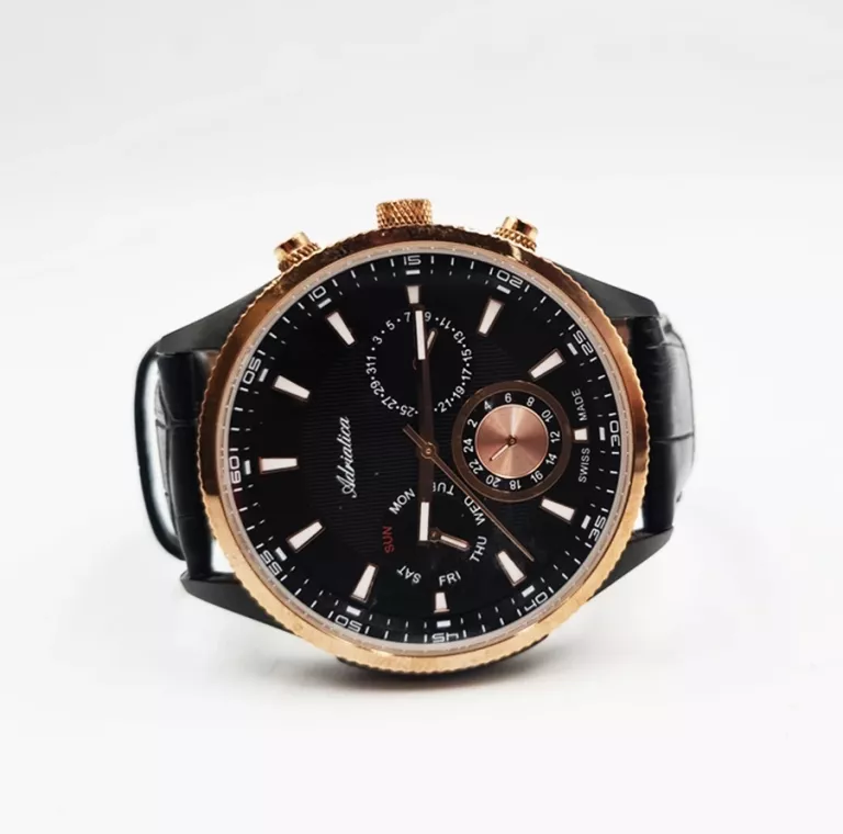 ZEGAREK ADRIATICA 8149