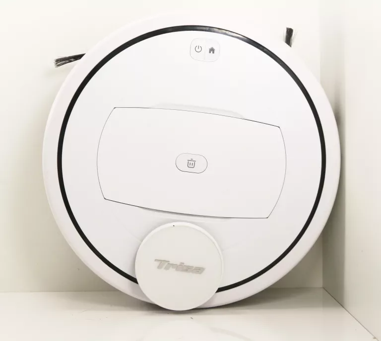 TRISA ROBO CLEAN ROBOT SPRZĄTAJĄCY