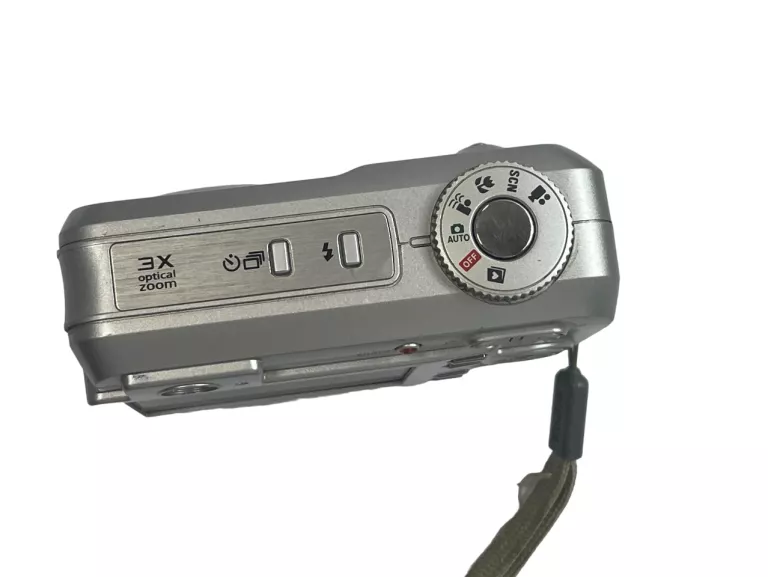 KODAK EASYSHARE C653