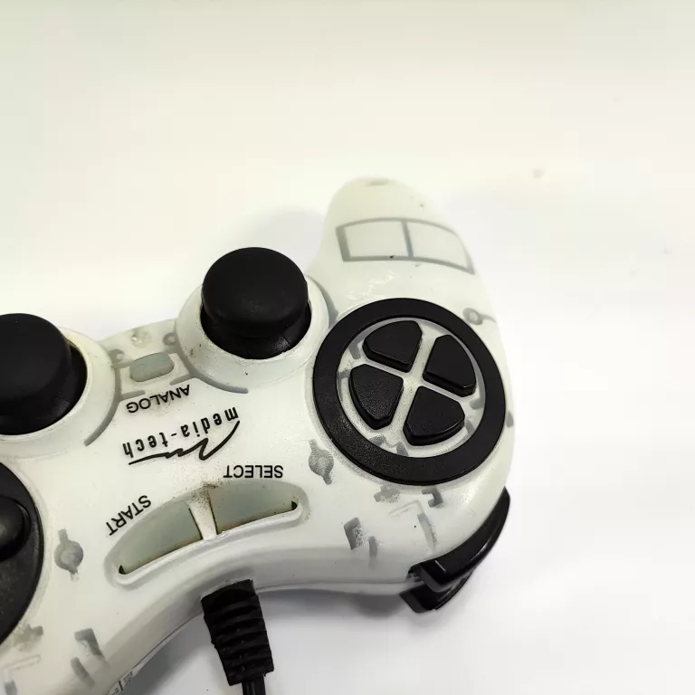 PAD MEDIA TECH MT1507 BIAŁY