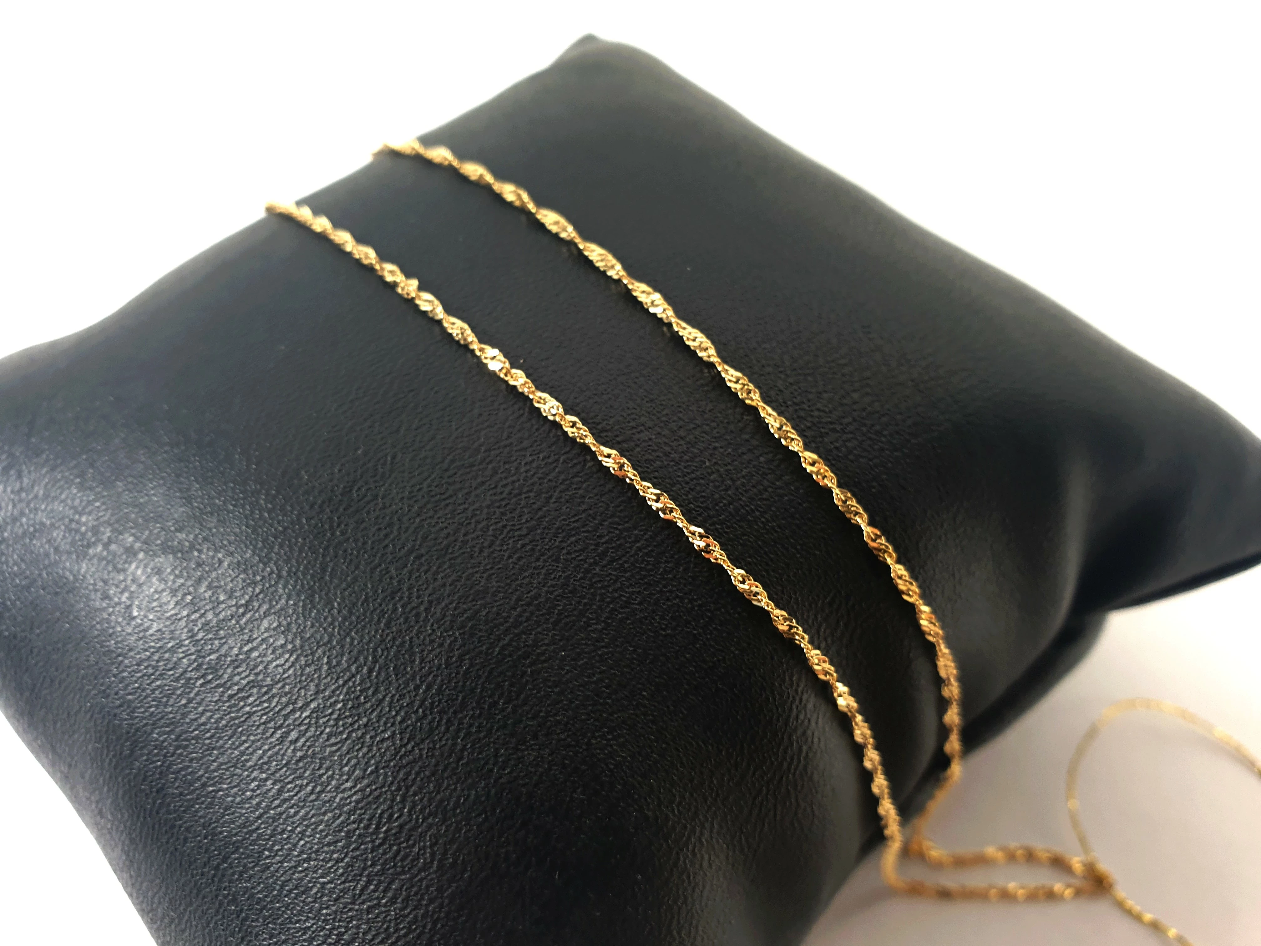 zloty-lancuszek-briju-333-42cm-rodzaj-wyrob-jubilerski