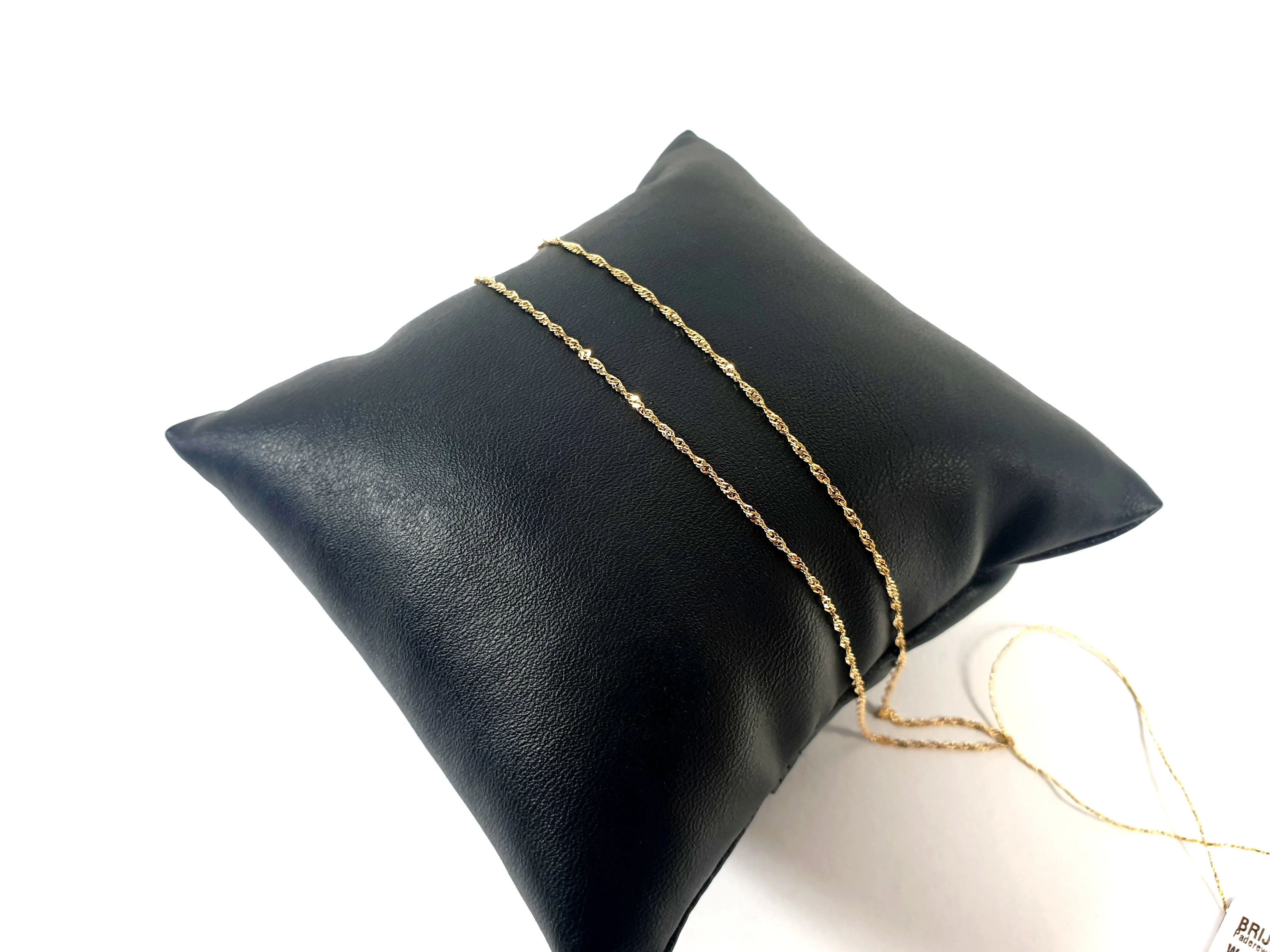 zloty-lancuszek-briju-333-42cm-stan-uzywany