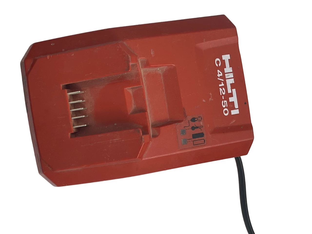 ladowarka-hilti-c412-50-marymoncka-65-warszawa