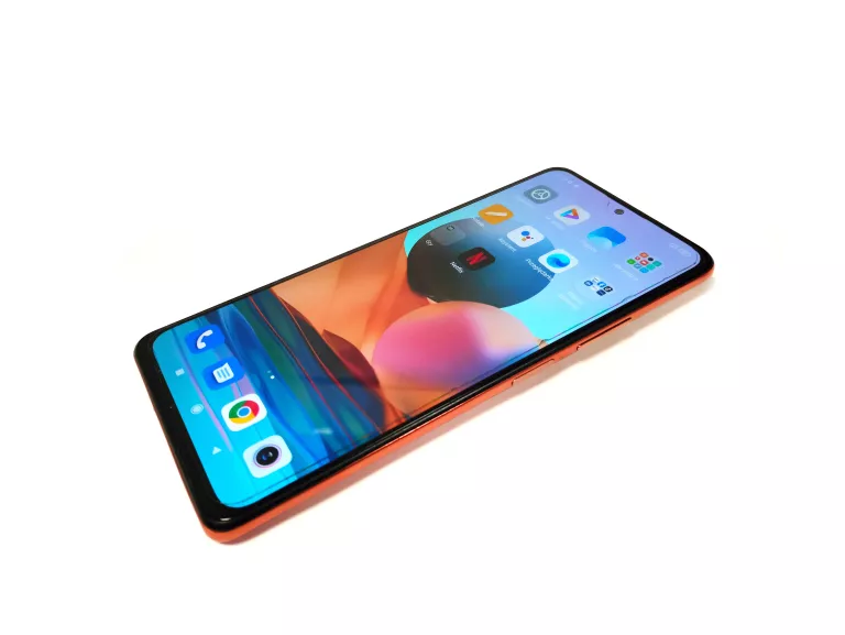 TELEFON REDMI NOTE 10 PRO