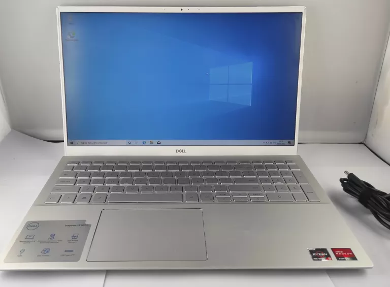 DELL INSPIRON 5505 8/512GB SSD RYZEN 5 4500U