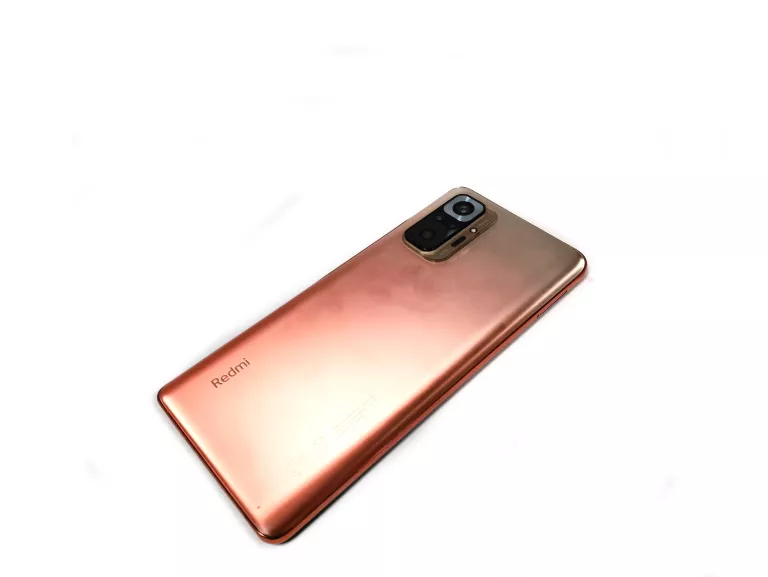 TELEFON REDMI NOTE 10 PRO