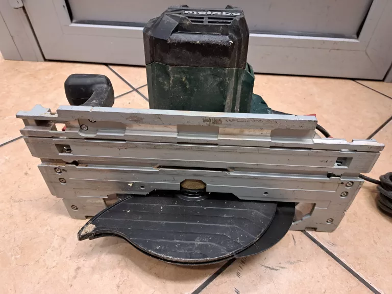 PIŁA TARCZOWA METABO KS 85 FS 2000 W