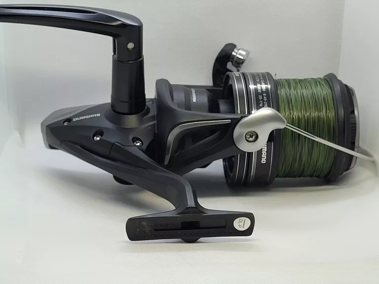KOŁOWROTEK SHIMANO BEASTMASTER XTA 7000