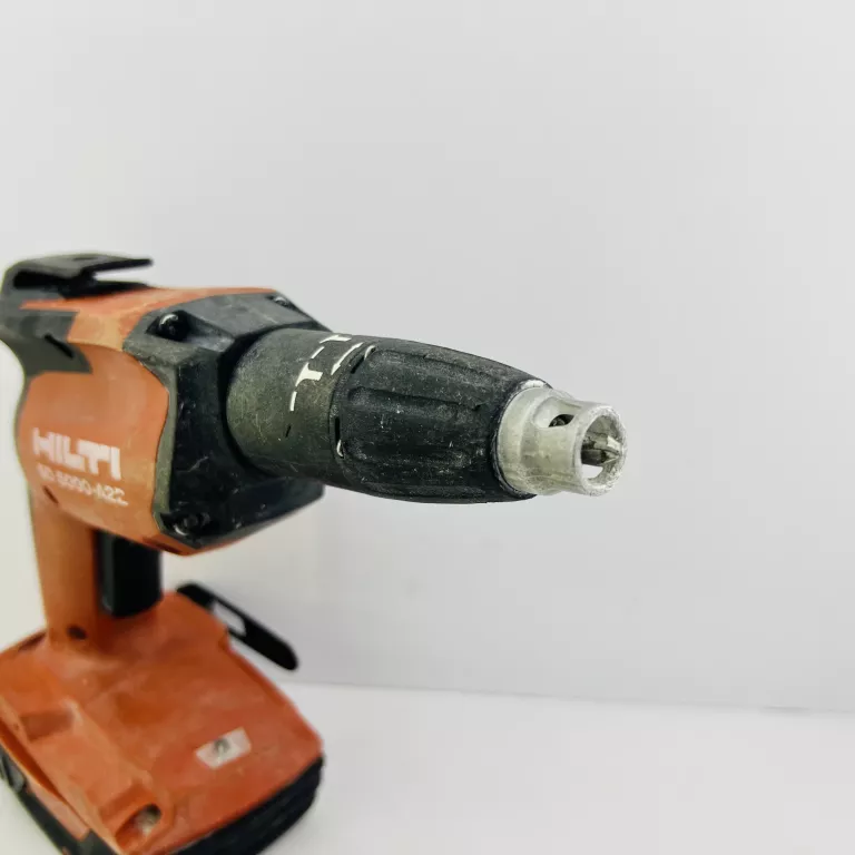 WKRĘTARKA PŁYT GIPSOWYCH HILTI SD 5000-A22 ZESTAW