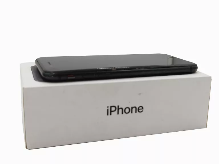 APPLE IPHONE 7 32GB BLACK 50% BAT - NA CZĘŚCI!
