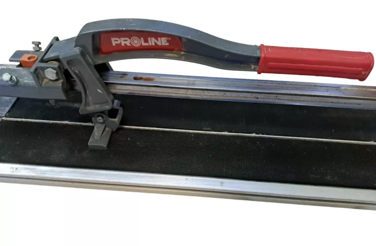PRZECINARKA DO PŁYTEK PROLINE 800MM