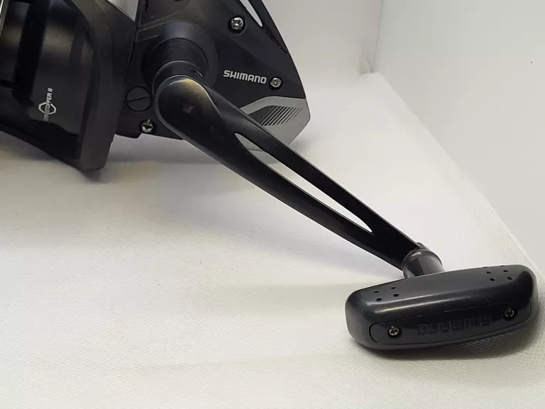 KOŁOWROTEK SHIMANO BEASTMASTER XTA 7000