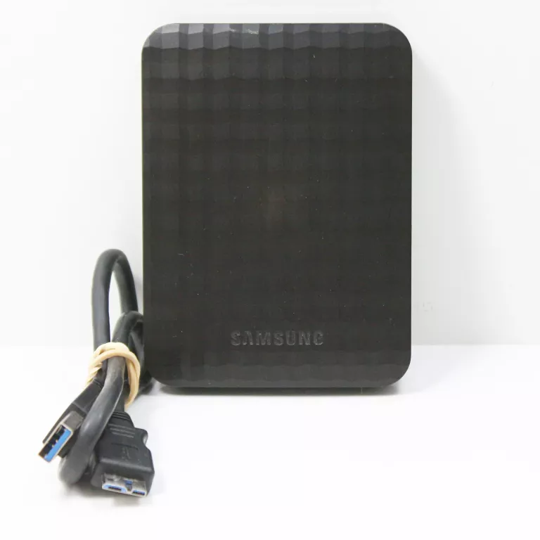 SAMSUNG M3 PORTABLE 500GB STSHX-M500TCB USZKODZONY