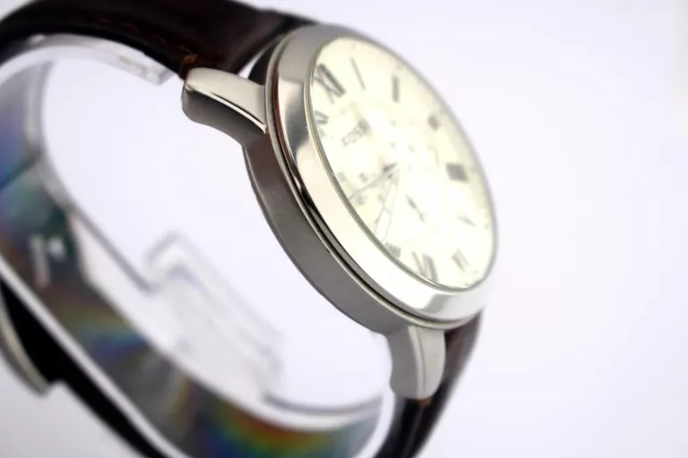 DOSTOJNY MĘSKI ZEGAREK FOSSIL FS4735 SUPER STAN